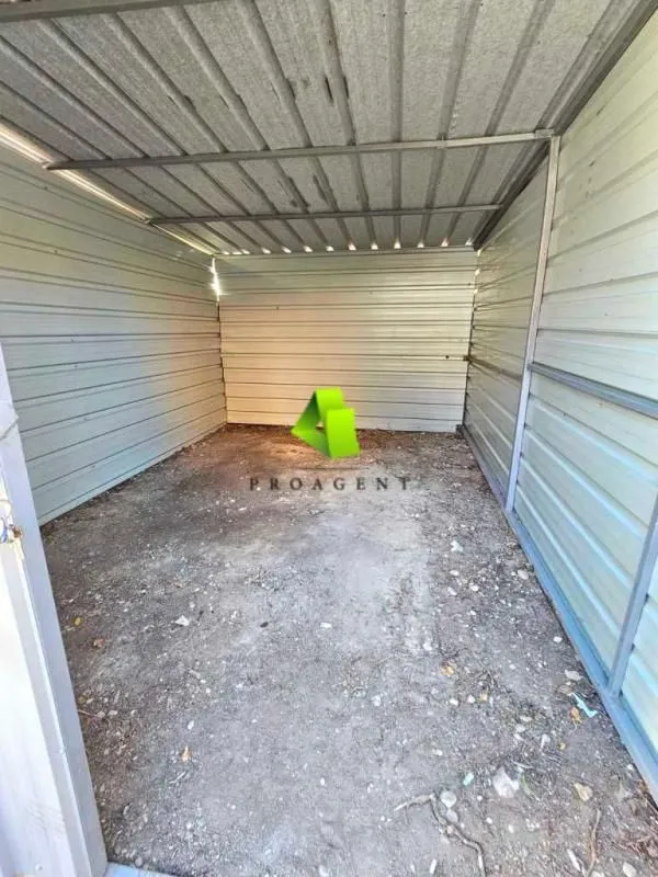 Rent, parking/garage, 15m², Medijana, Niš