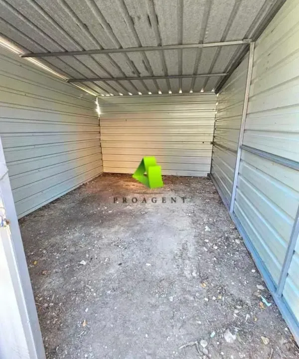 Rent, parking/garage, 15m², Medijana, Niš