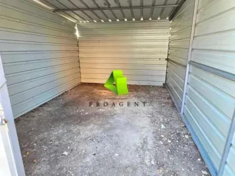 Rent, parking/garage, 15m², Medijana, Niš