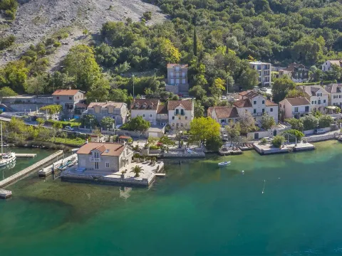 Prodaja, kuća, 181m², Ljuta, Kotor - image 4