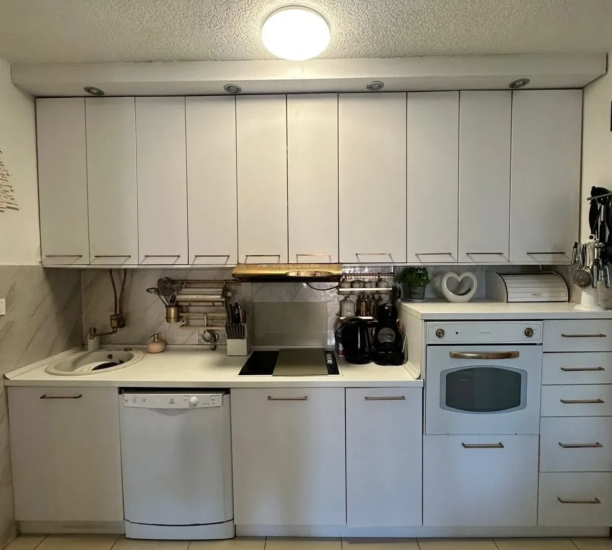 Prodaja, dvosoban stan, 90m², Baošići, Herceg Novi