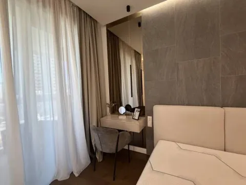 Izdavanje, jednosoban stan, 71m², Beograd Na Vodi, Beograd - image 10