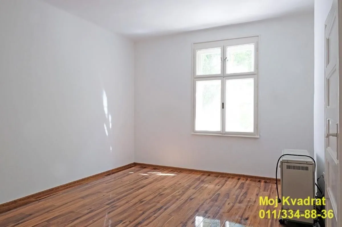 Sale, two bedroom apartment, 69m², Južni Bulevar, Vračar Sve Podlokacije