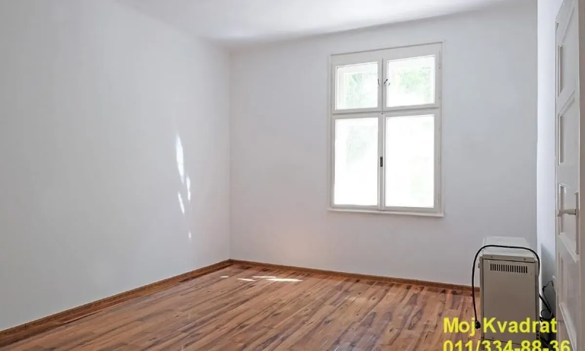 Prodaja, dvosoban stan, 69m², Južni Bulevar, Vračar Sve Podlokacije