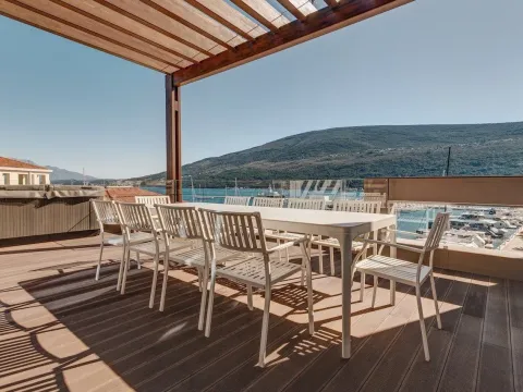 Prodaja, četvorosoban stan, 266m², Kumbor, Herceg Novi - image 6