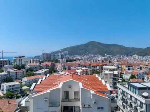 Sale, one bedroom apartment, 86m², Podkošljun, Budva - image 16