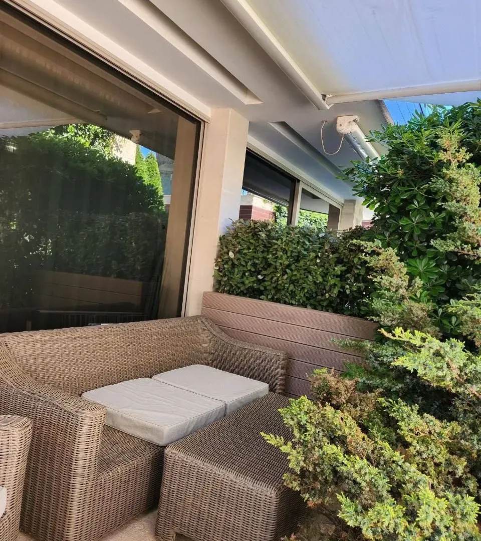 Prodaja, jednosoban stan, 62m², Dukley Gardens, Budva