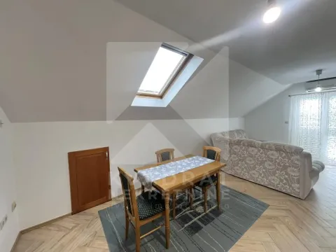 Rent, two bedroom apartment, 70m², Dalmatinska ulica, Podgorica - image 4