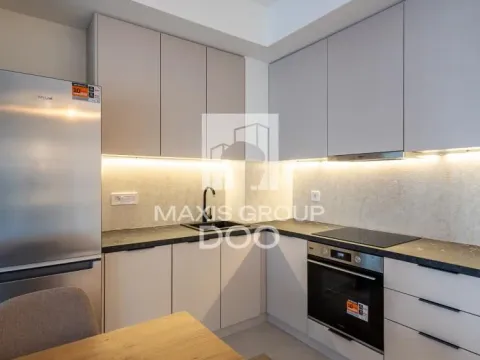 Prodaja, dvosoban stan, 54m², Savski Venac, Beograd - image 9
