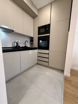 Rent, one bedroom apartment, 40m², Central Point, Podgorica - image 6