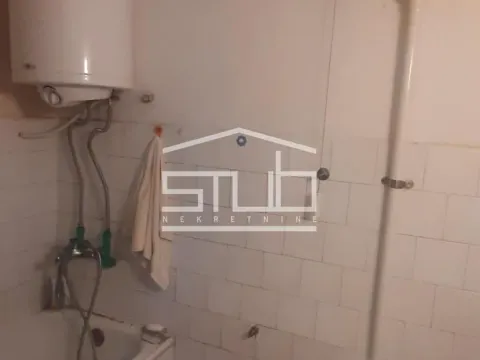 Prodaja, trosoban stan, 60m², Savski Venac, Beograd - image 14
