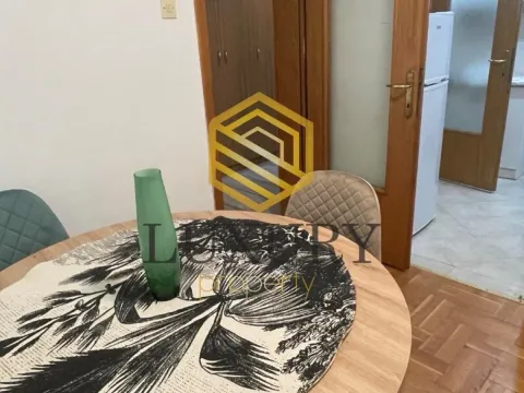 Izdavanje, dvosoban stan, 65m², Stari Aerodrom, Podgorica - image 14