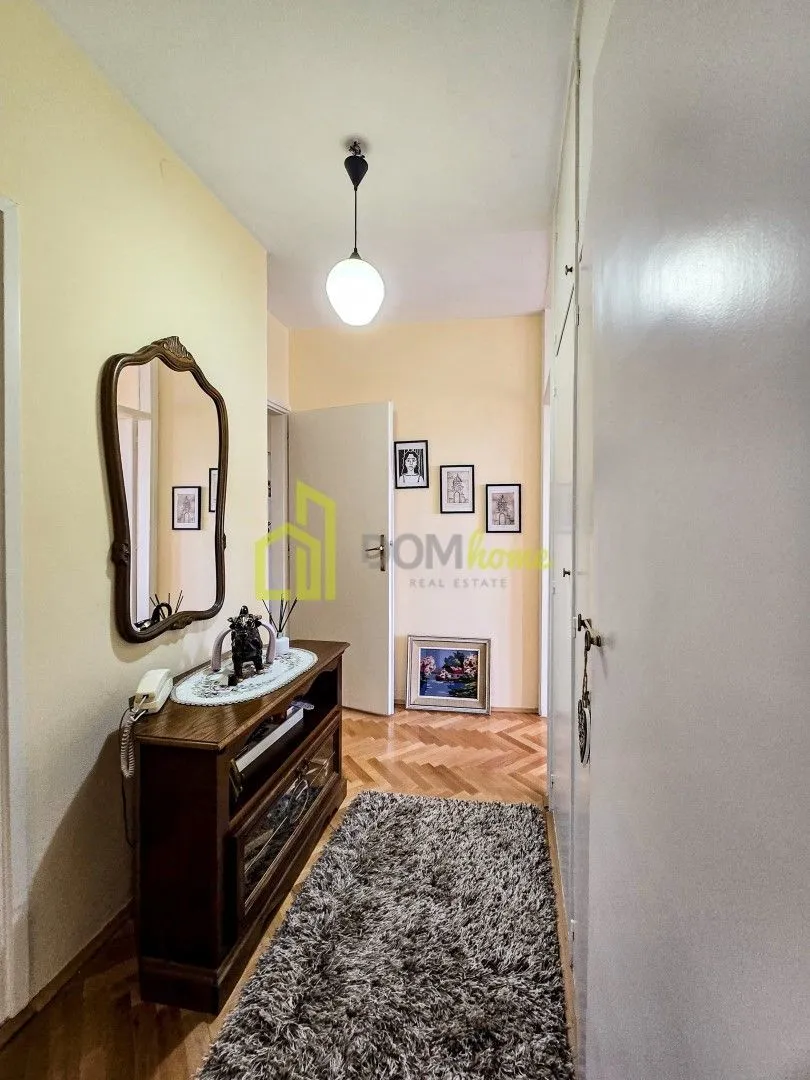 Prodaja, dvosoban stan, 85m², Preko Morače, Podgorica