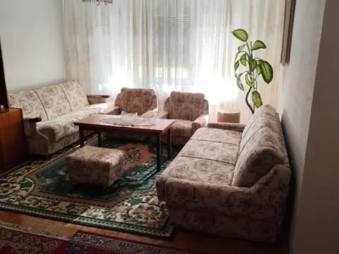 Izdavanje, jednosoban stan, 41m², Sremska Kamenica, Petrovaradin