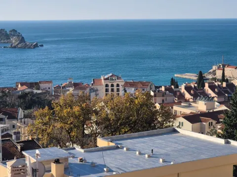 Prodaja, trosoban stan, 169m², Petrovac, Budva - image 16