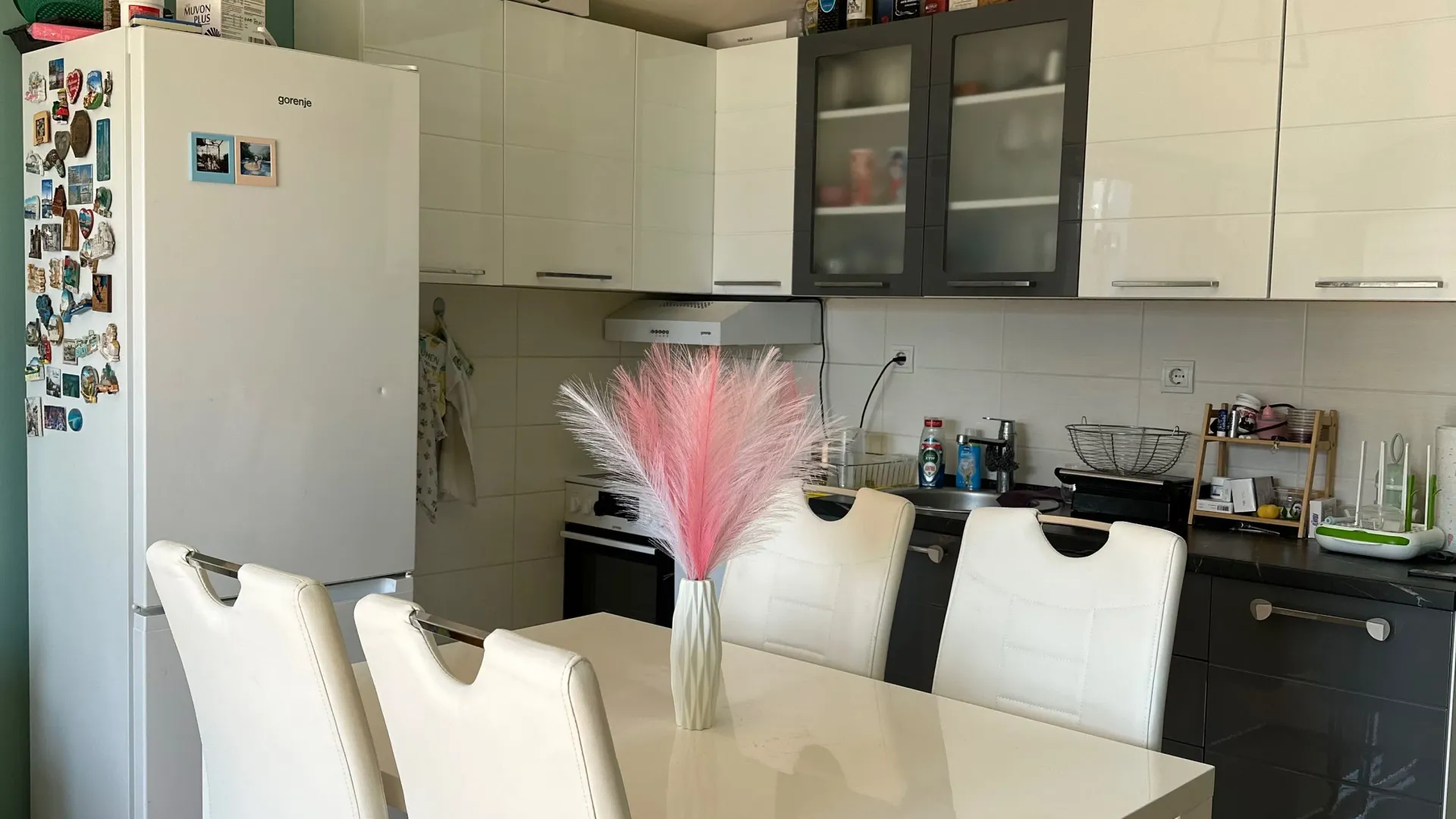 Prodaja, jednosoban stan, 48m², Igalo, Herceg Novi