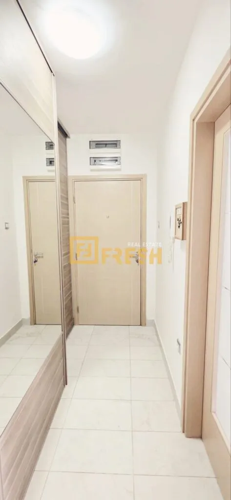 Izdavanje, jednosoban stan, 49m², Preko Morače, Podgorica