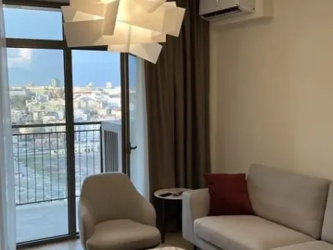 Izdavanje, dvosoban stan, 56m², Savski Venac, Beograd - image 7