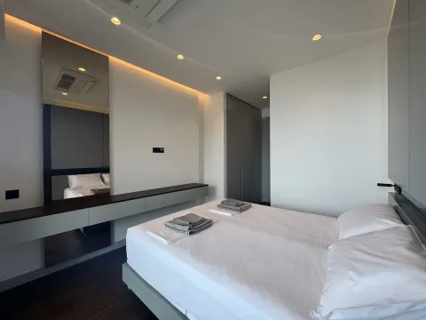 Prodaja, dvosoban stan, 116m², Bečići, Budva - image 5