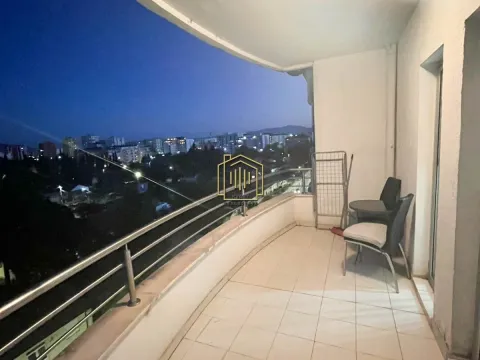 Rent, two bedroom apartment, 58m², Pobrežje, Podgorica - image 10