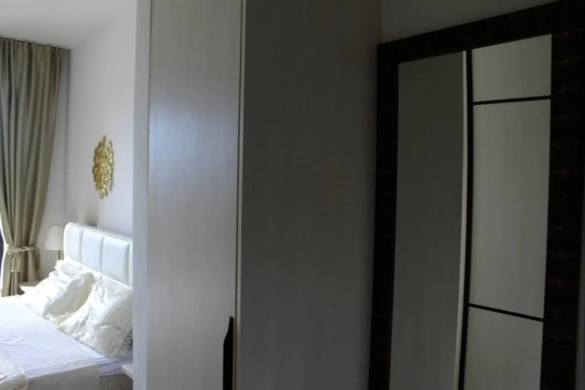 Prodaja, jednosoban stan, 50m², Tivat, Crna Gora