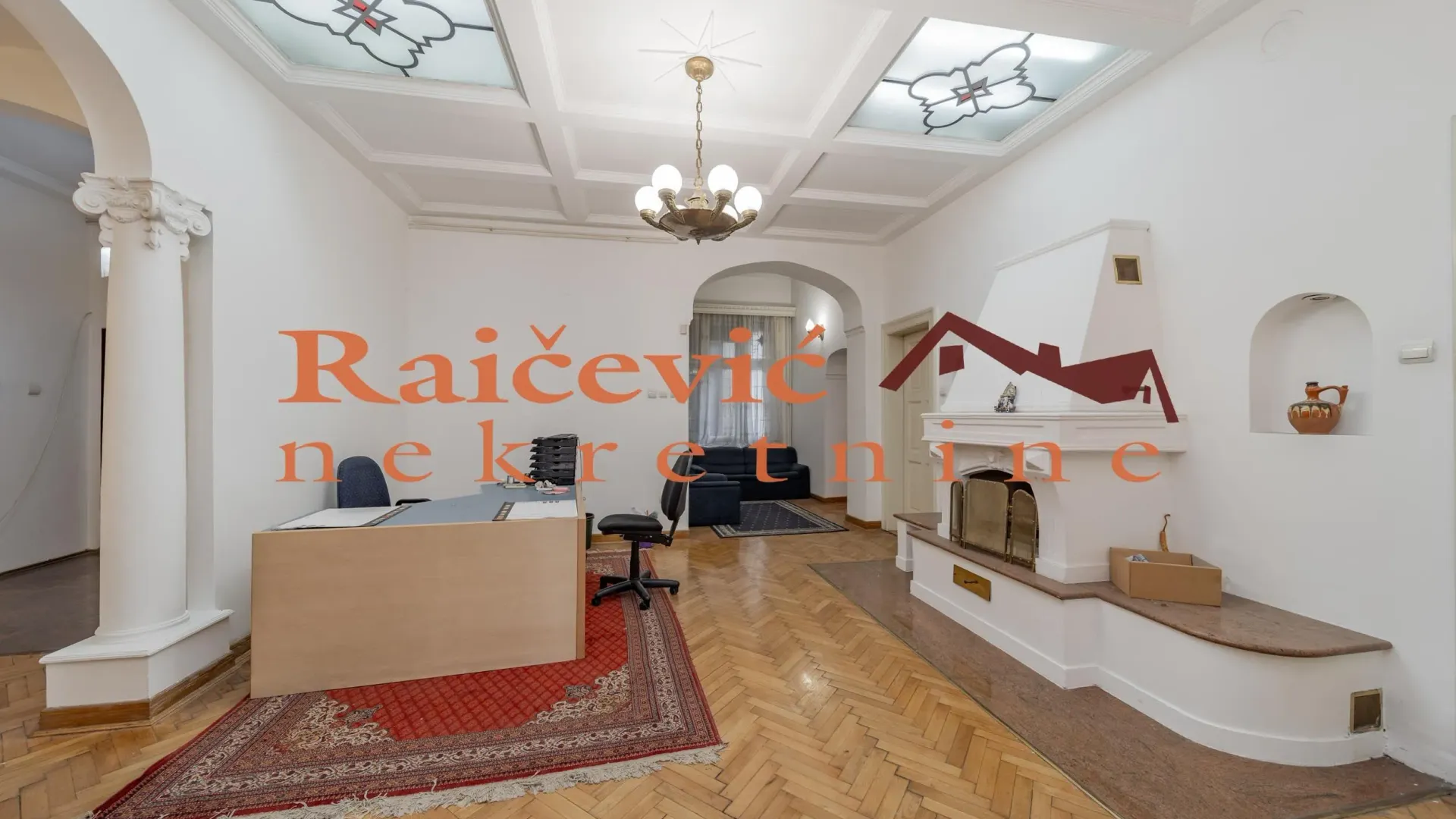 Sale, apartment, 203m², Centar, Kruševac