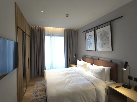 Izdavanje, dvosoban stan, 95m², Porto Montenegro, Tivat - image 10