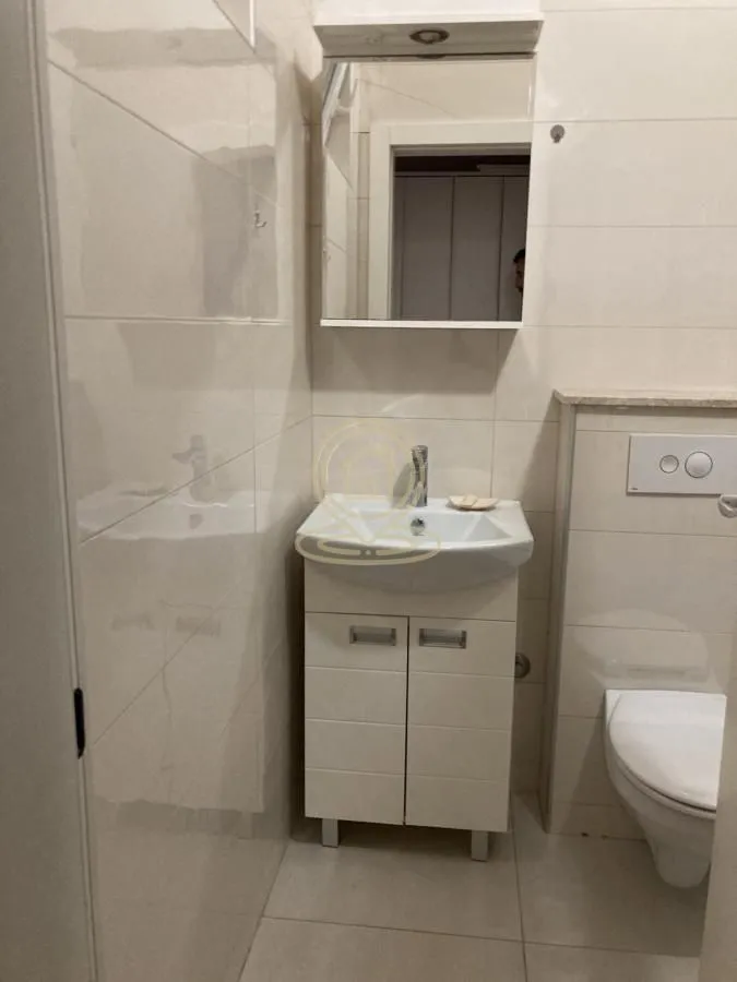 Rent, one bedroom apartment, 28m², Novi Sad, Srbija