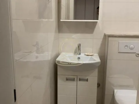 Rent, one bedroom apartment, 28m², Novi Sad, Srbija - image 7