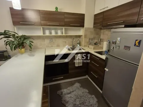 Izdavanje, dvosoban stan, 38m², Novo naselje, Novi Sad - image 6