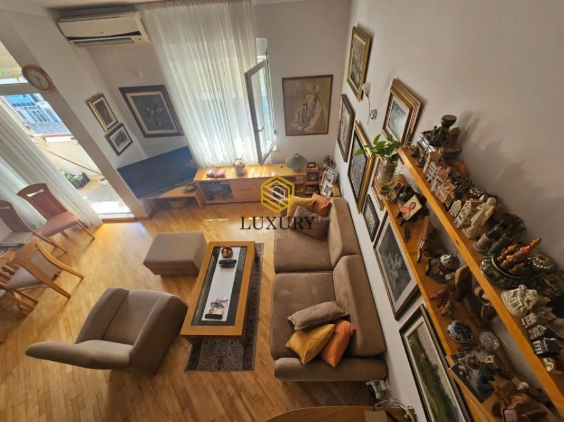 Prodaja, stan, 65m², Preko Morače, Podgorica