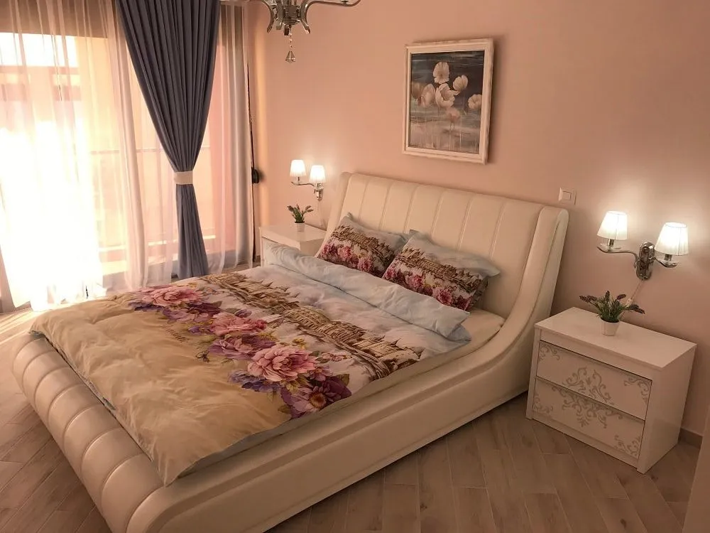 Sale, apartment, 112m², Dobra Voda, Bar