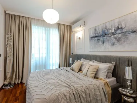 Rent, two bedroom apartment, 94m², Centar, Budva - image 4