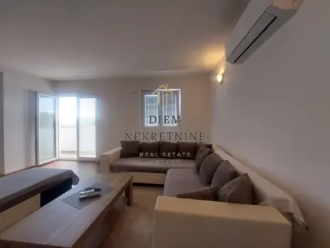 Izdavanje, dvosoban stan, 90m², Mrčevac, Tivat - image 4