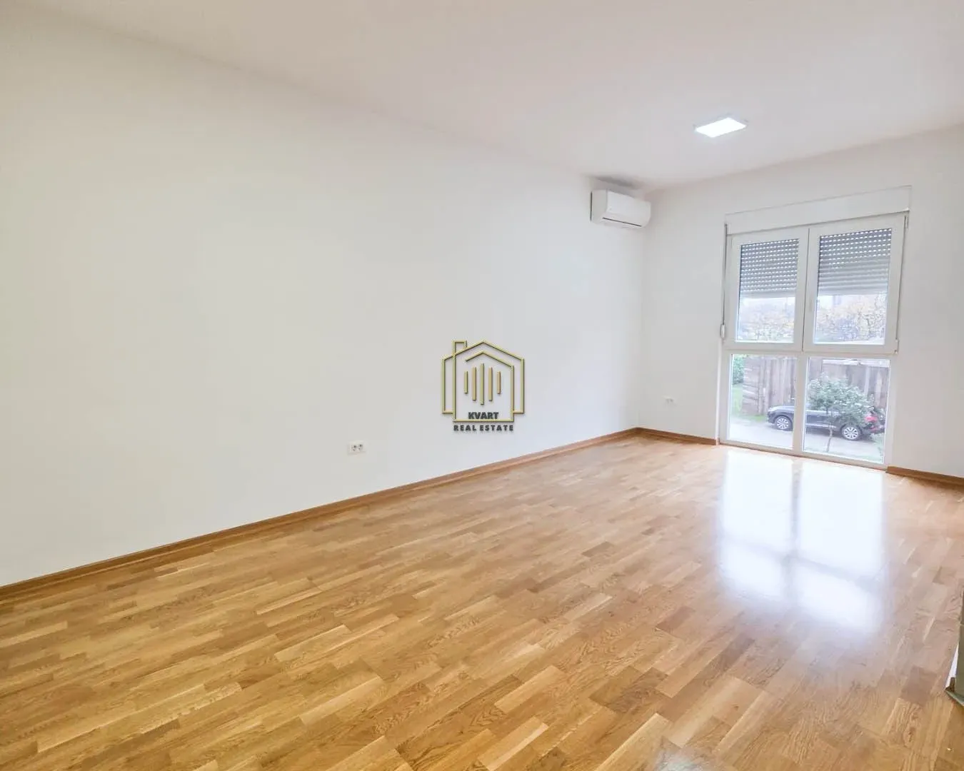 Izdavanje, poslovni prostor, 43m², Zabjelo, Podgorica