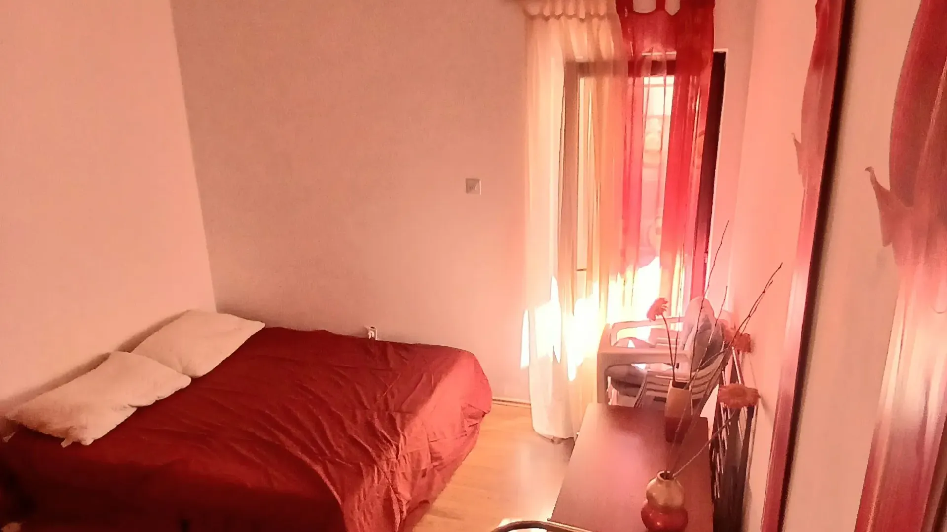 Prodaja, jednosoban stan, 30m², Baošići, Herceg Novi