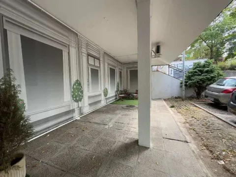 Rent, office space, 136m², Banovo Brdo, Beograd - image 18