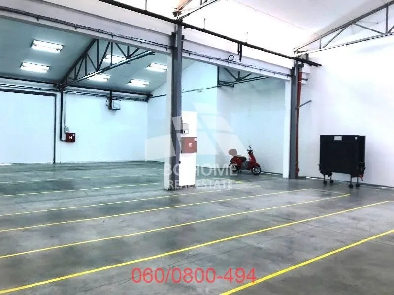 Rent, office space, 100m², Čukarica, Beograd