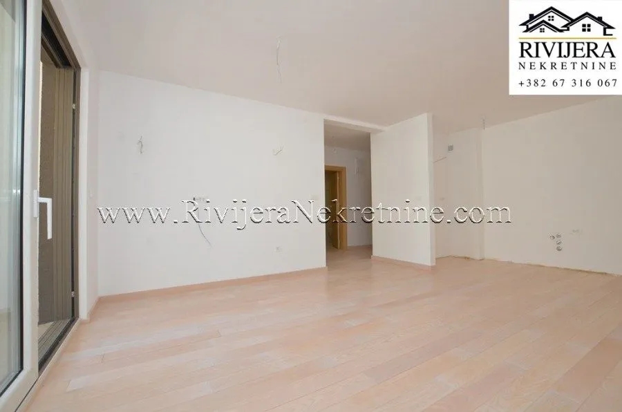 Prodaja, jednosoban stan, 65m², Igalo, Herceg Novi