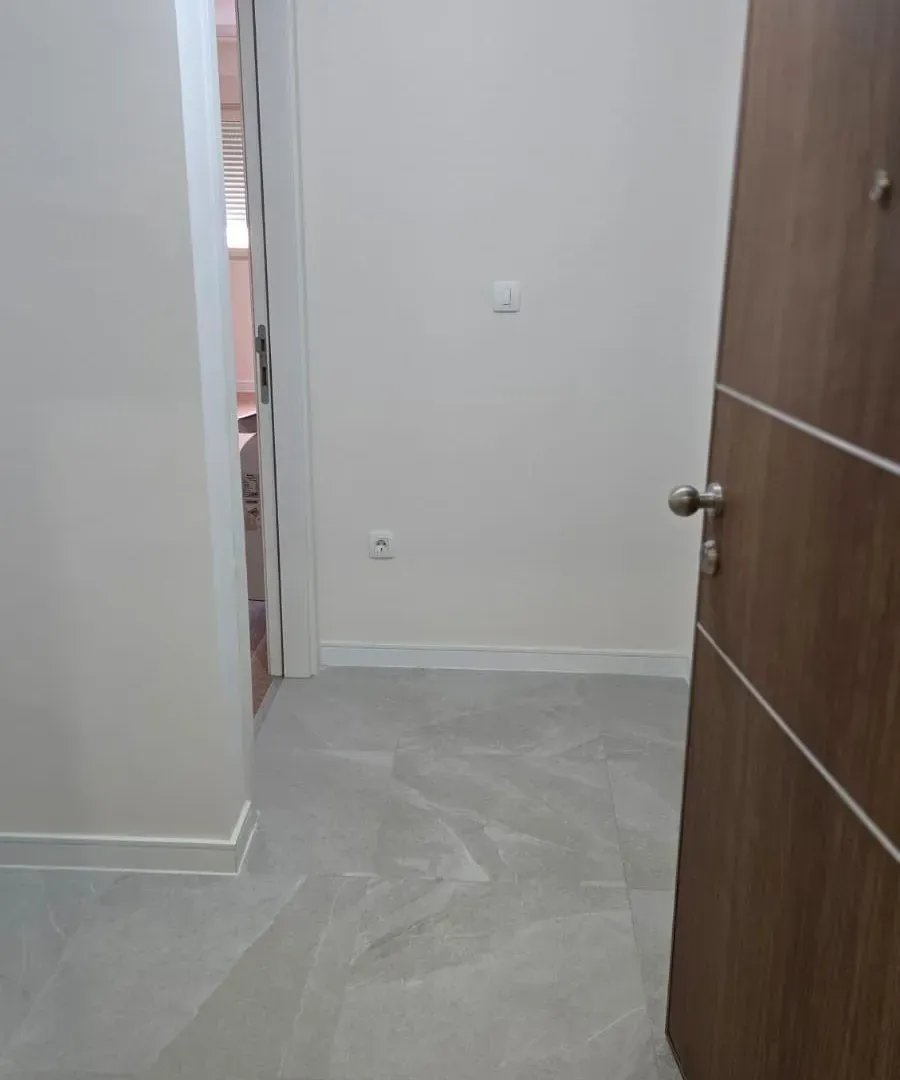 Rent, two bedroom apartment, 71m², Central Point, Podgorica