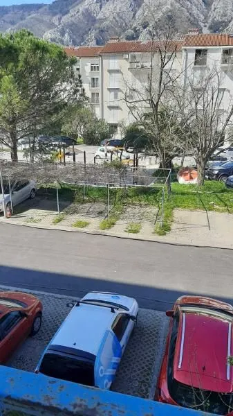 Prodaja, dvosoban stan, 59m², Kotor, Crna Gora