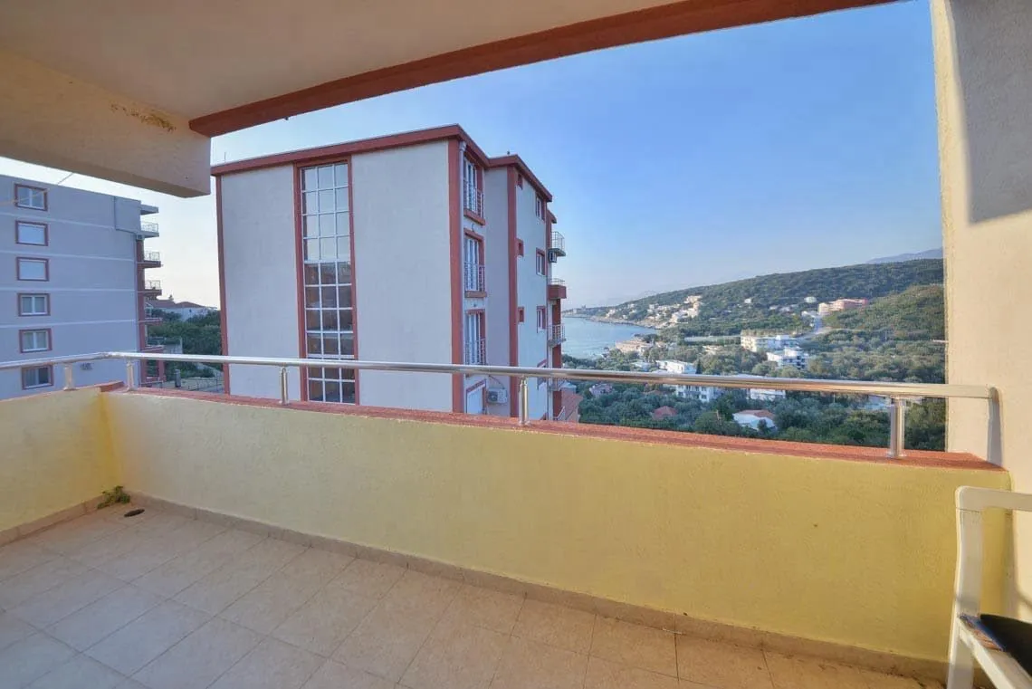 Sale, apartment, 87m², Utjeha, Bar