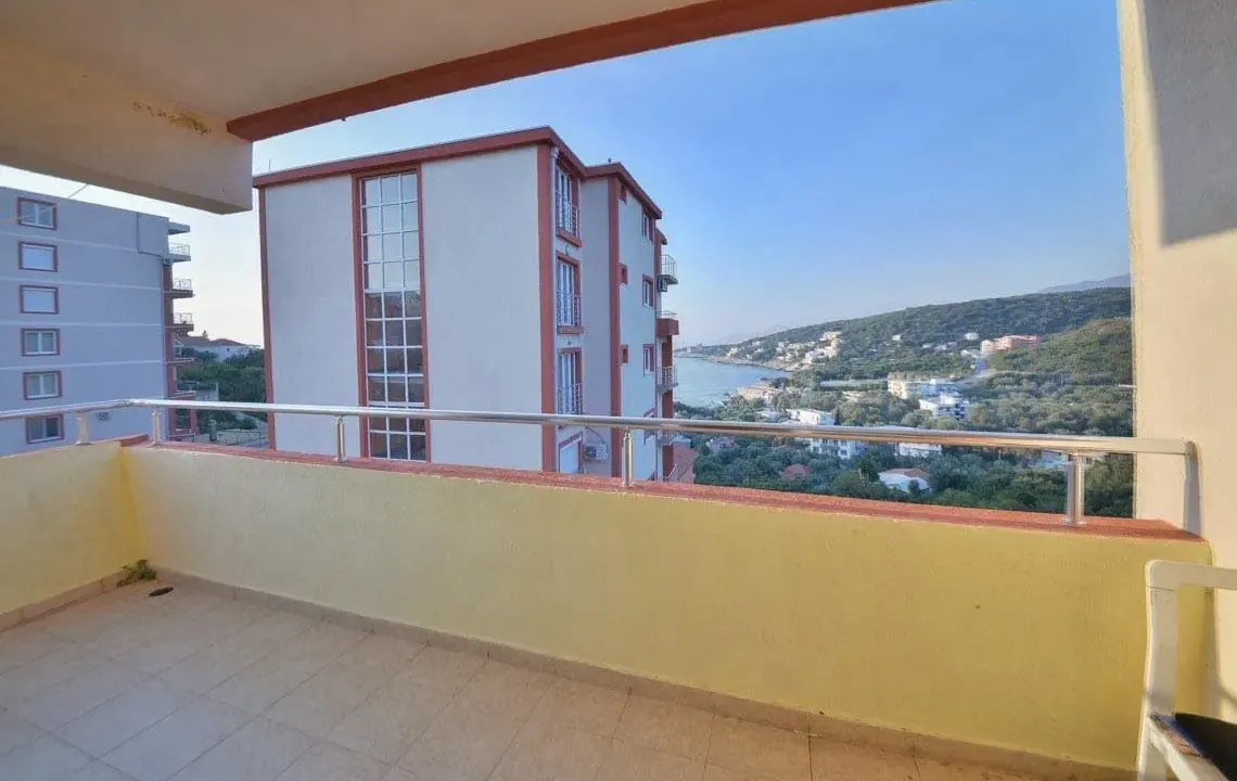 Sale, apartment, 87m², Utjeha, Bar