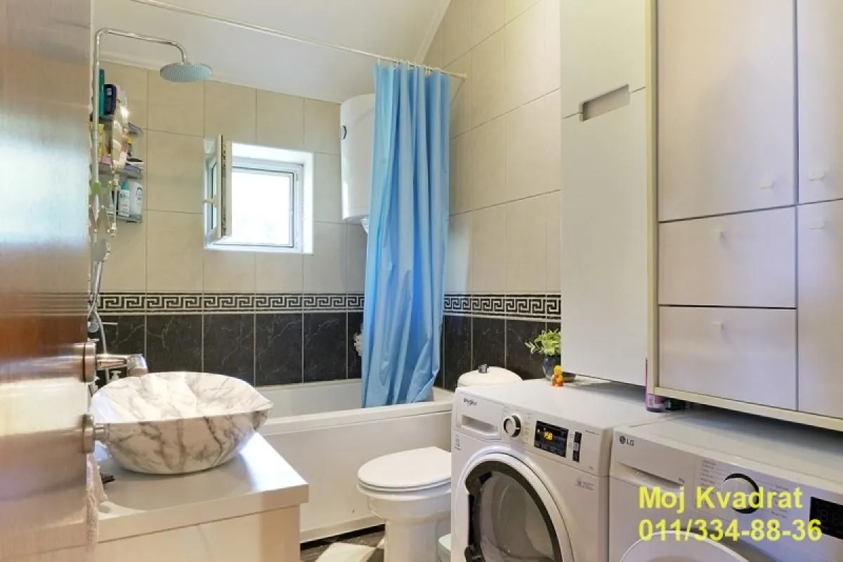 Prodaja, trosoban stan, 93m², Višnjička Banja, Palilula Sve Podlokacije