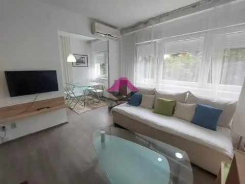 Rent, one bedroom apartment, 36m², Palilulska Pijaca, Palilula Sve Podlokacije - image 2