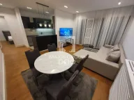 Izdavanje, četvorosoban stan, 67m², Savski Venac, Beograd - image 7