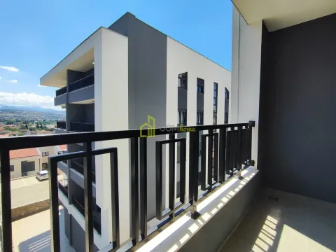 Rent, two bedroom apartment, 71m², Gorica C, Podgorica - image 4