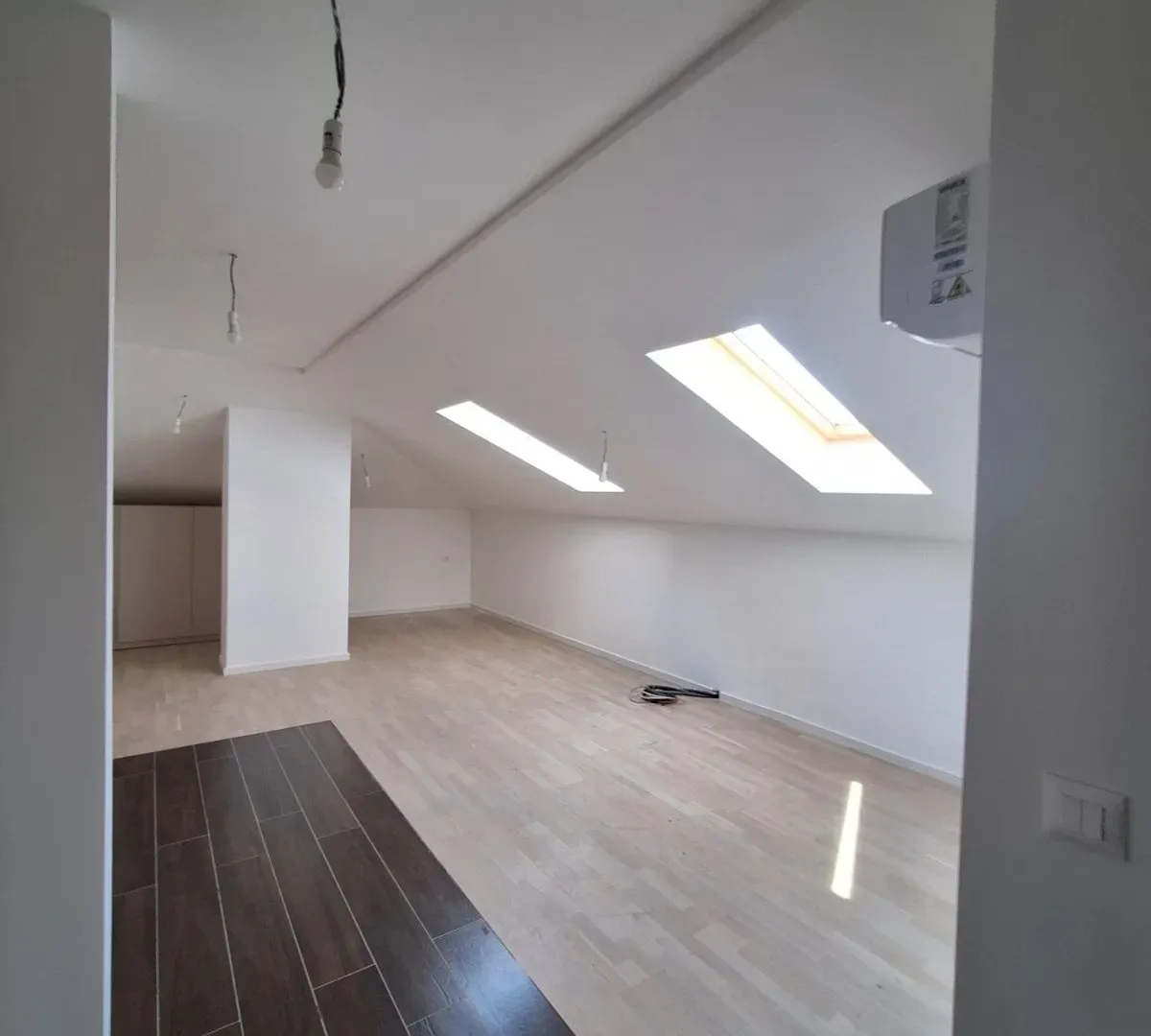 Prodaja, stan, 45m², Tološi, Podgorica