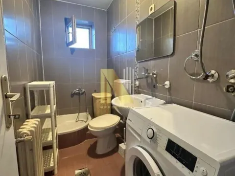 Rent, one bedroom apartment, 21m², Sajmište, Novi Sad - image 6