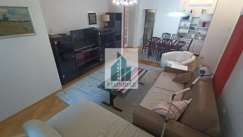 Rent, two bedroom apartment, 60m², Medijana, Niš - image 7